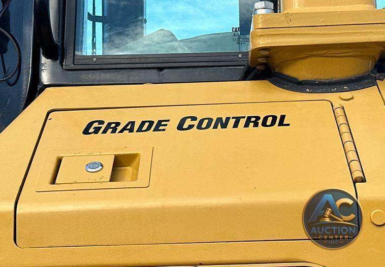 2018 Caterpillar D6N LGP  dozer