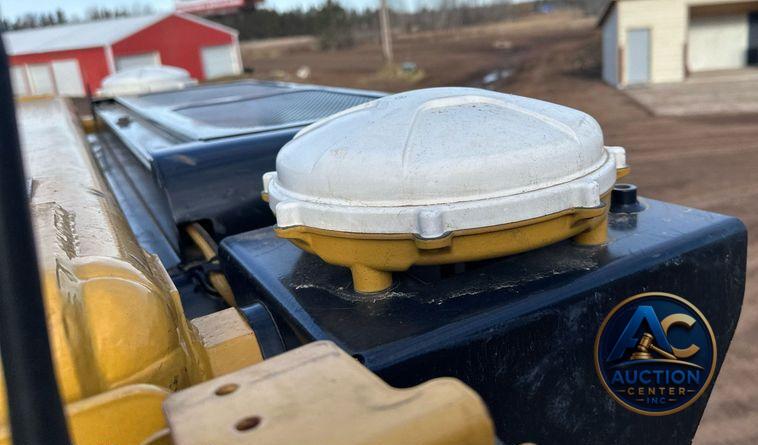 2018 Caterpillar D6N LGP  dozer