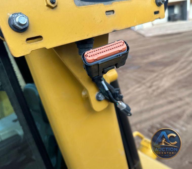2018 Caterpillar D6N LGP  dozer
