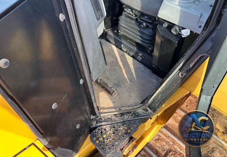 2018 Caterpillar D6N LGP  dozer