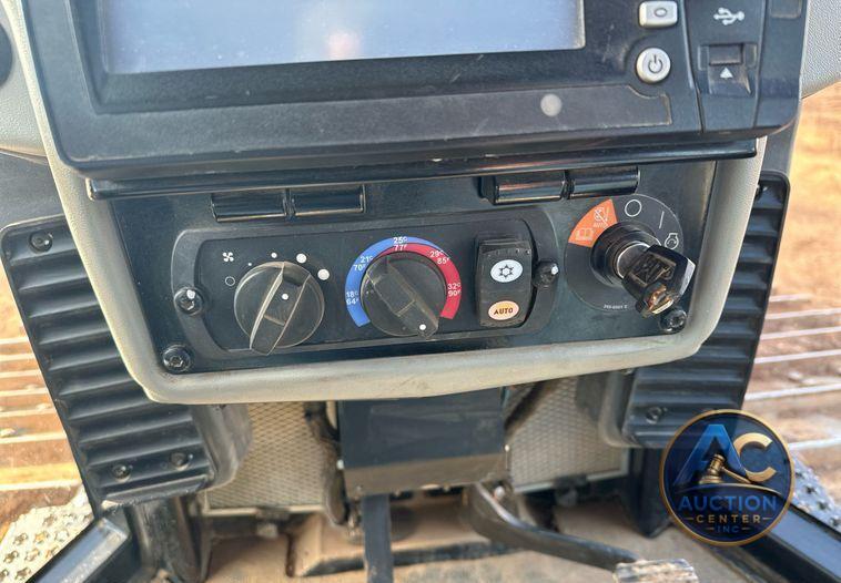 2018 Caterpillar D6N LGP  dozer