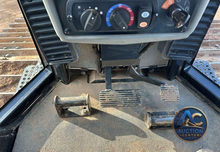 2018 Caterpillar D6N LGP  dozer
