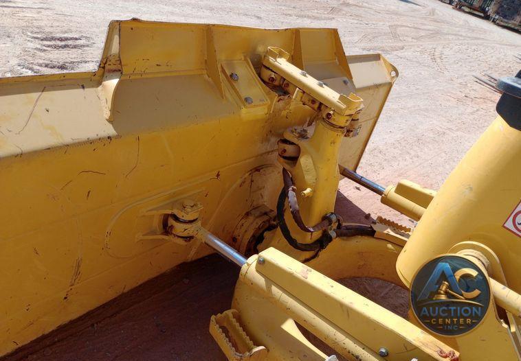 2023 Komatsu D39EX-24 dozer