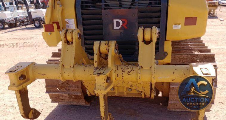 2023 Komatsu D39EX-24 dozer