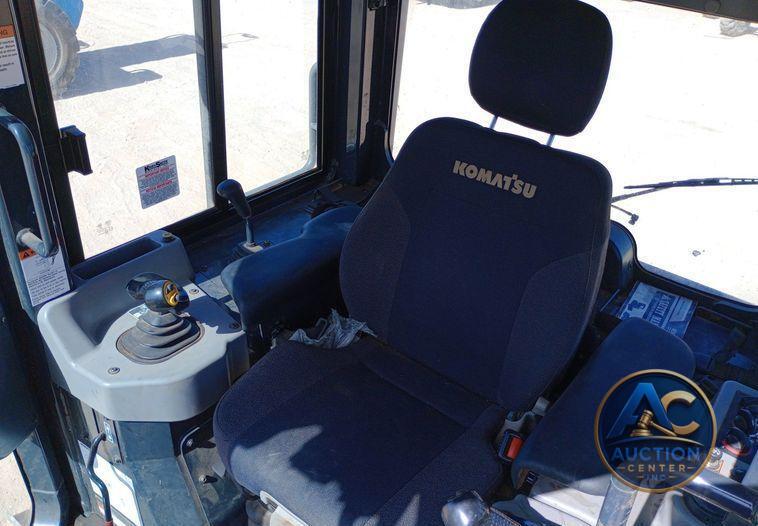 2023 Komatsu D39EX-24 dozer