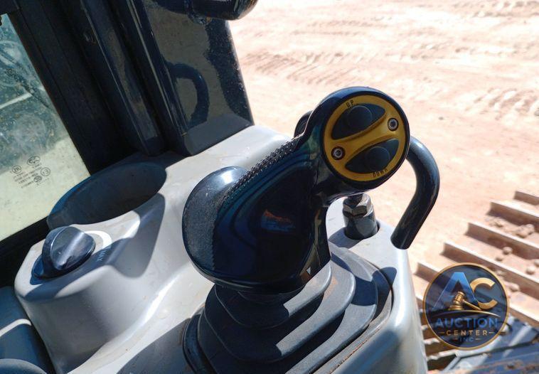 2023 Komatsu D39EX-24 dozer