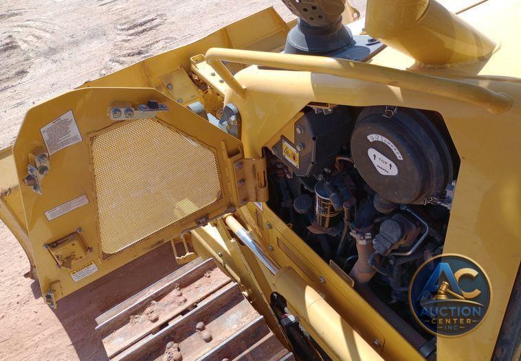 2023 Komatsu D39EX-24 dozer