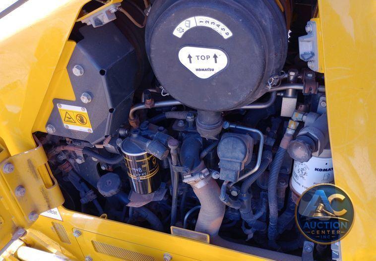 2023 Komatsu D39EX-24 dozer
