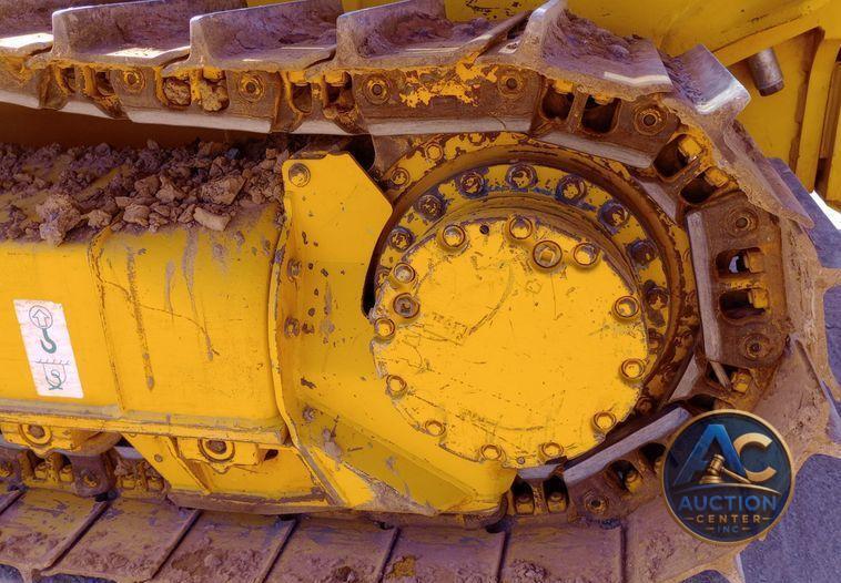 2023 Komatsu D39EX-24 dozer