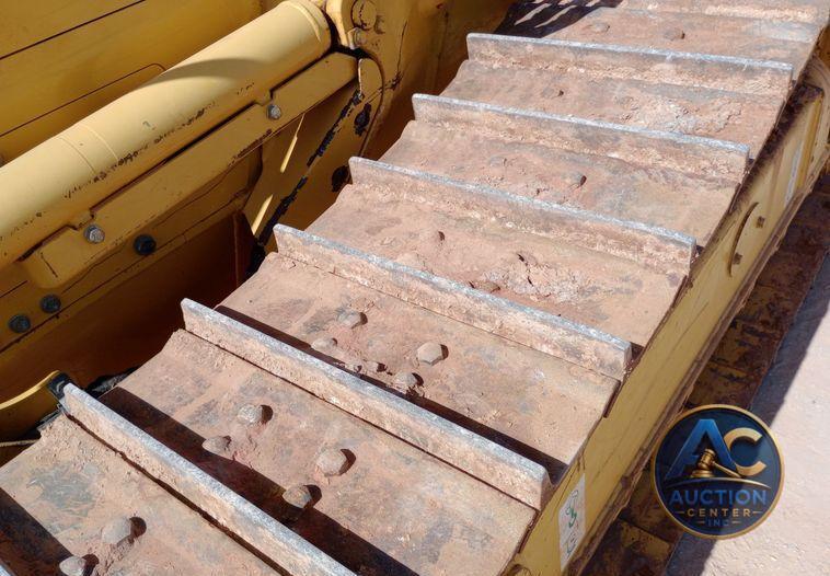 2023 Komatsu D39EX-24 dozer
