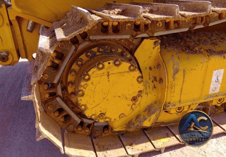 2023 Komatsu D39EX-24 dozer