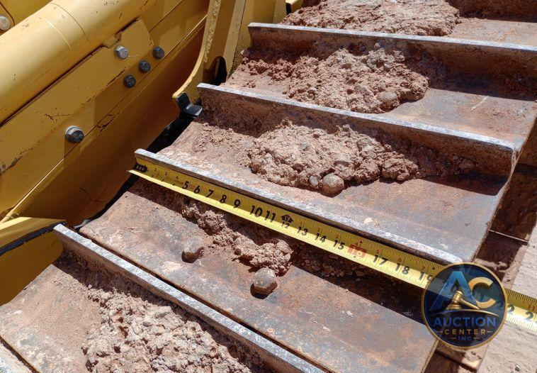 2023 Komatsu D39EX-24 dozer