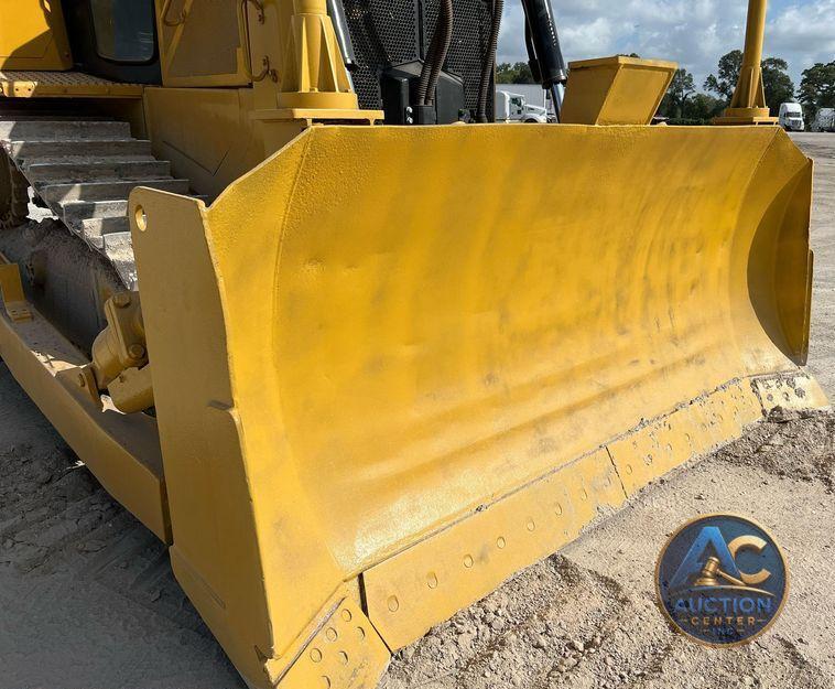 2019 Caterpillar D6T XL  dozer