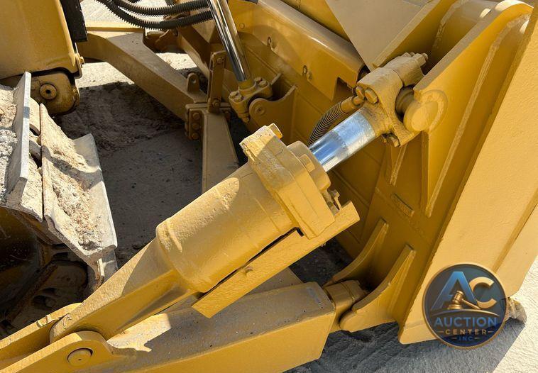 2019 Caterpillar D6T XL  dozer