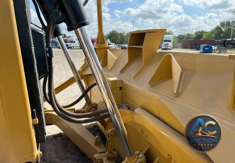2019 Caterpillar D6T XL  dozer