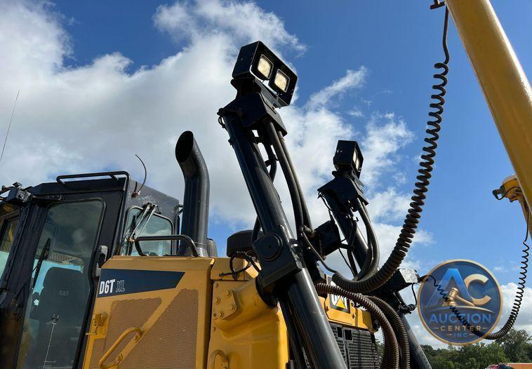 2019 Caterpillar D6T XL  dozer