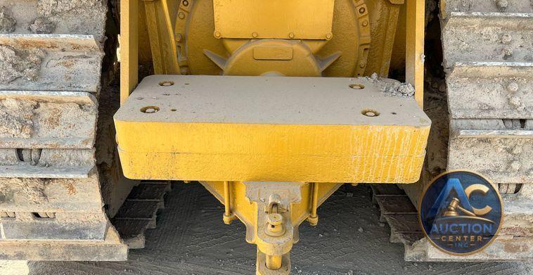 2019 Caterpillar D6T XL  dozer