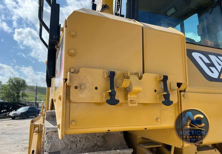 2019 Caterpillar D6T XL  dozer