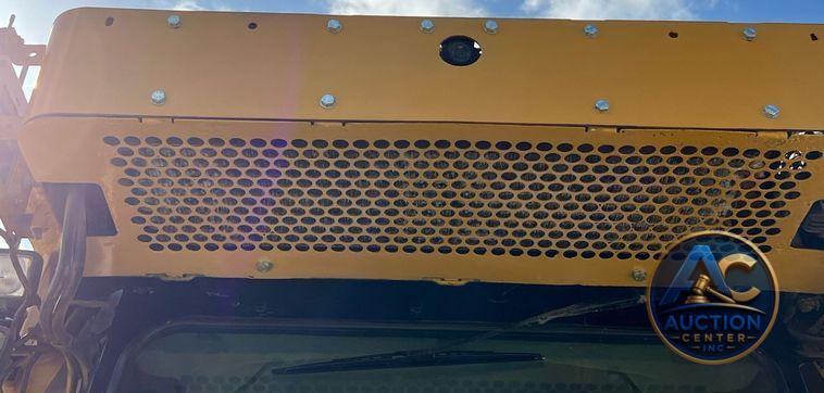 2019 Caterpillar D6T XL  dozer