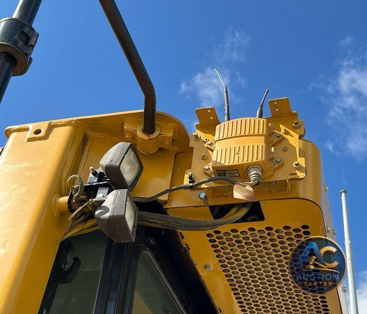 2019 Caterpillar D6T XL  dozer