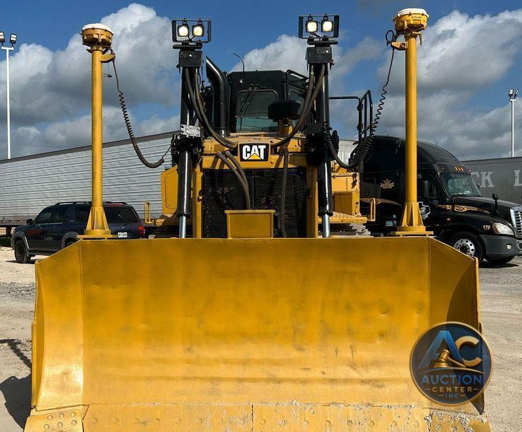 2019 Caterpillar D6T XL  dozer
