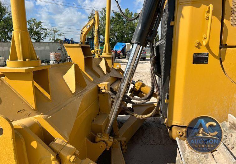 2019 Caterpillar D6T XL  dozer
