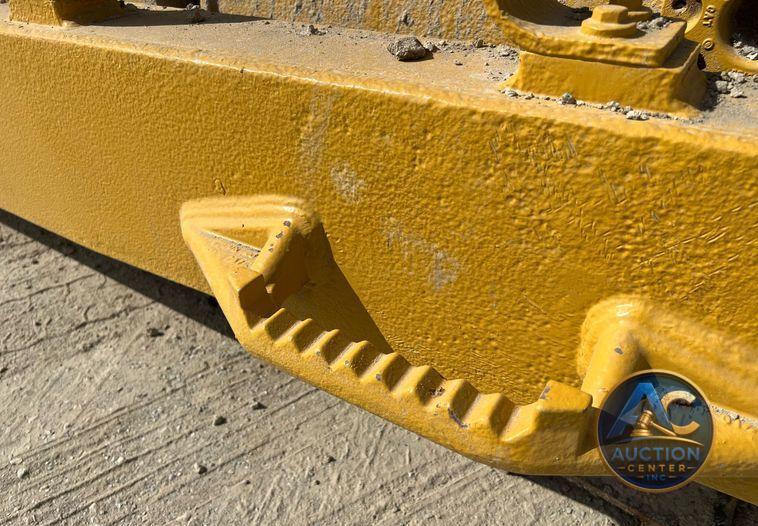 2019 Caterpillar D6T XL  dozer
