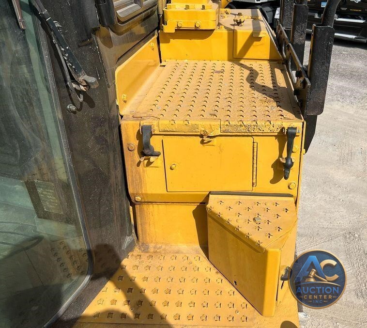 2019 Caterpillar D6T XL  dozer
