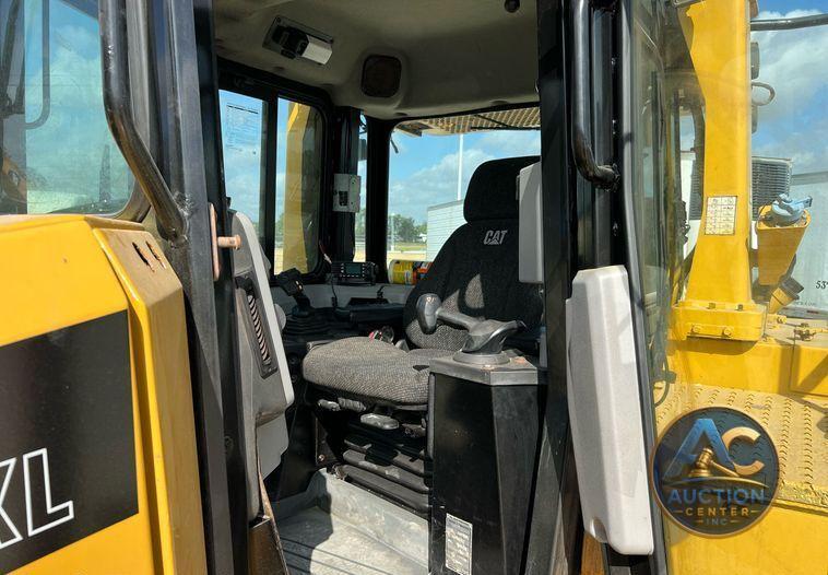 2019 Caterpillar D6T XL  dozer