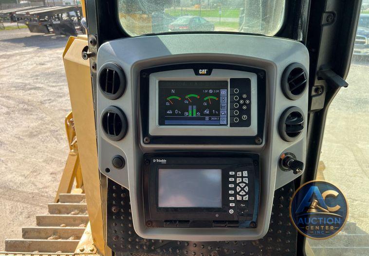 2019 Caterpillar D6T XL  dozer