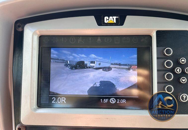 2019 Caterpillar D6T XL  dozer