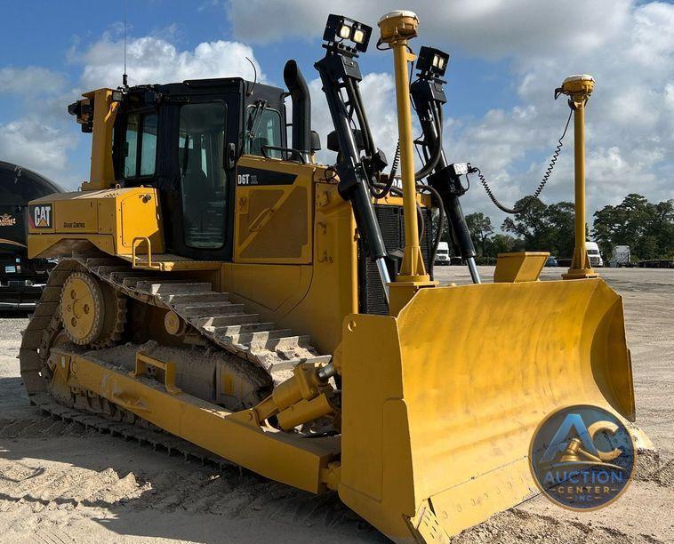 2019 Caterpillar D6T XL  dozer