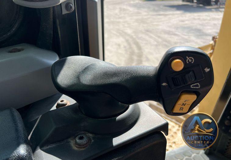 2019 Caterpillar D6T XL  dozer