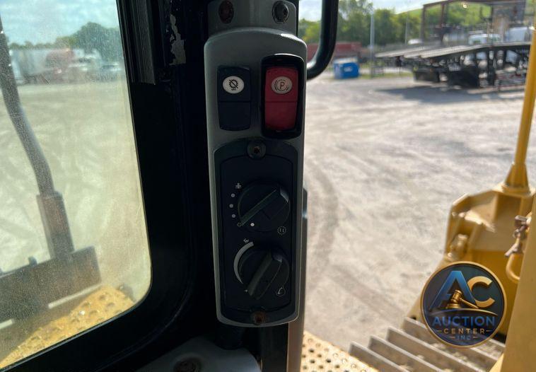 2019 Caterpillar D6T XL  dozer