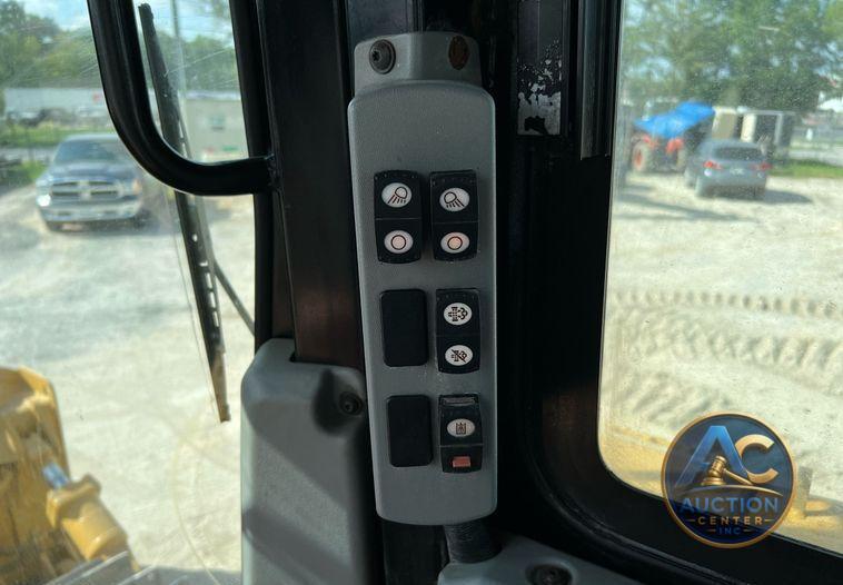2019 Caterpillar D6T XL  dozer