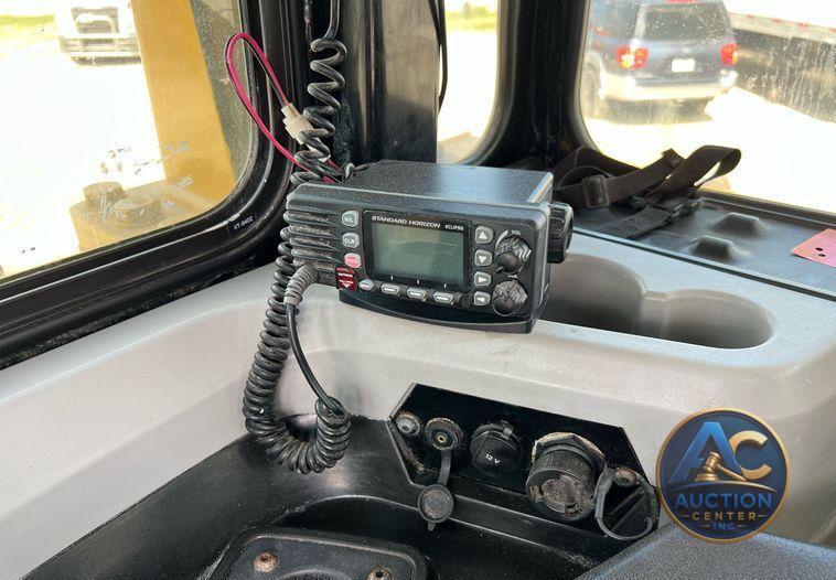 2019 Caterpillar D6T XL  dozer