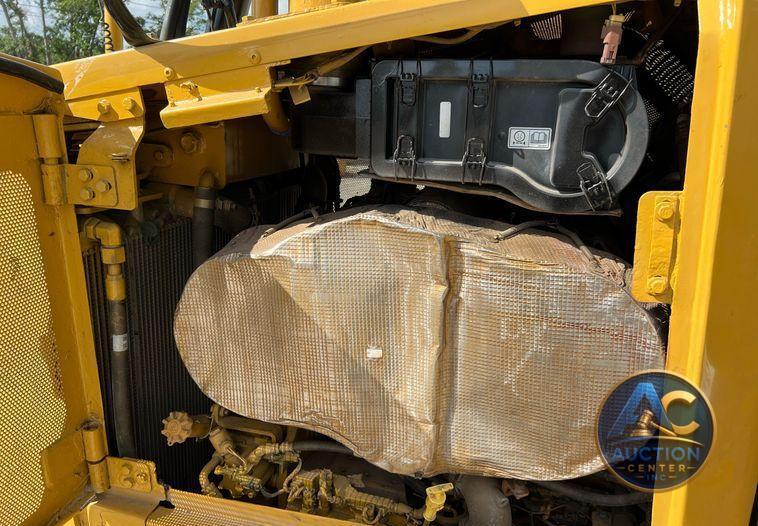 2019 Caterpillar D6T XL  dozer