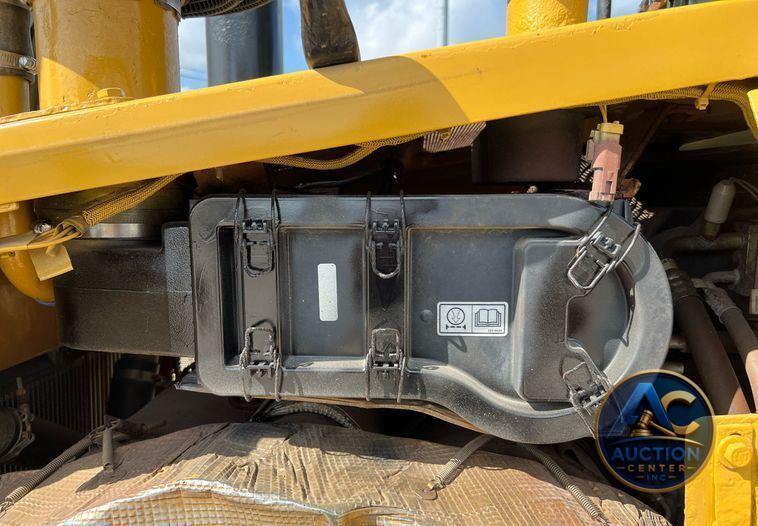 2019 Caterpillar D6T XL  dozer