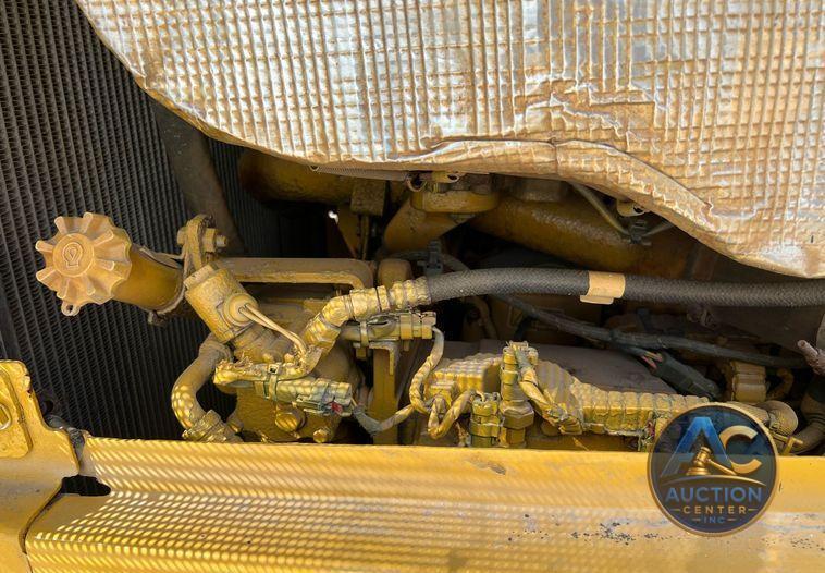 2019 Caterpillar D6T XL  dozer