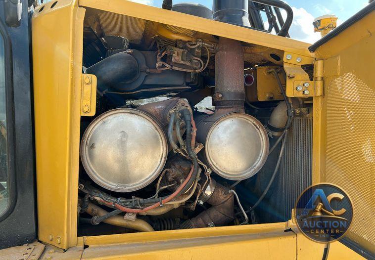 2019 Caterpillar D6T XL  dozer