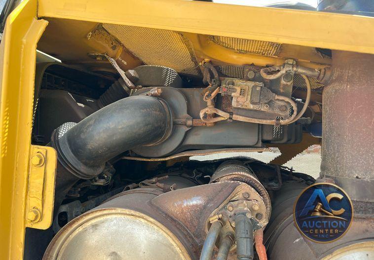 2019 Caterpillar D6T XL  dozer