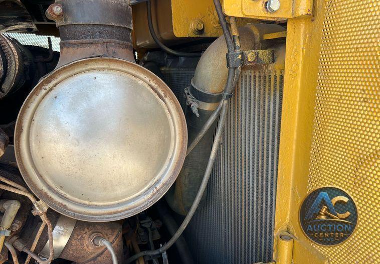 2019 Caterpillar D6T XL  dozer