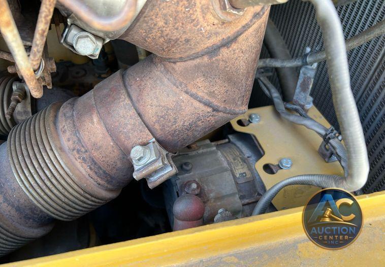 2019 Caterpillar D6T XL  dozer