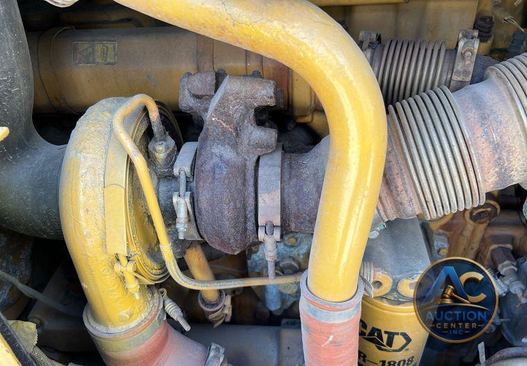 2019 Caterpillar D6T XL  dozer