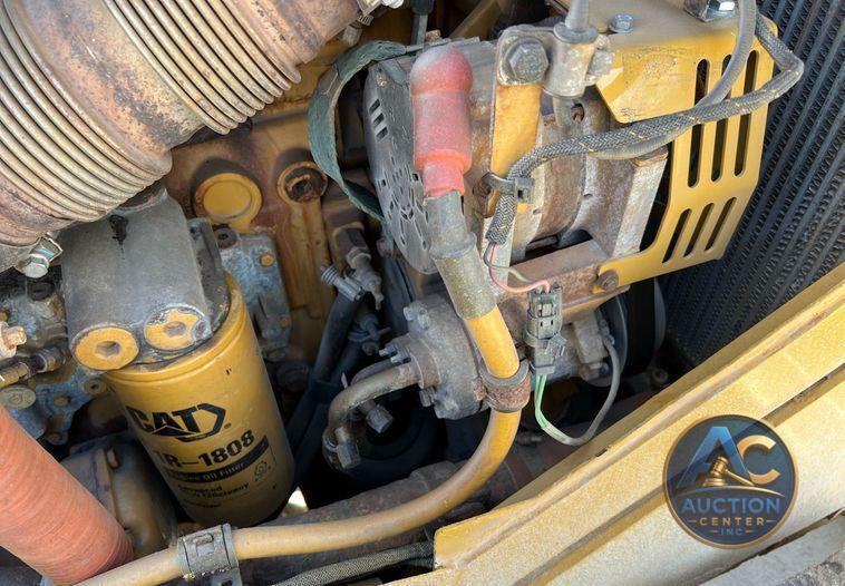 2019 Caterpillar D6T XL  dozer