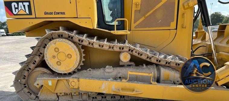 2019 Caterpillar D6T XL  dozer