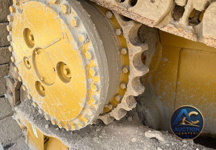 2019 Caterpillar D6T XL  dozer