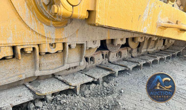 2019 Caterpillar D6T XL  dozer