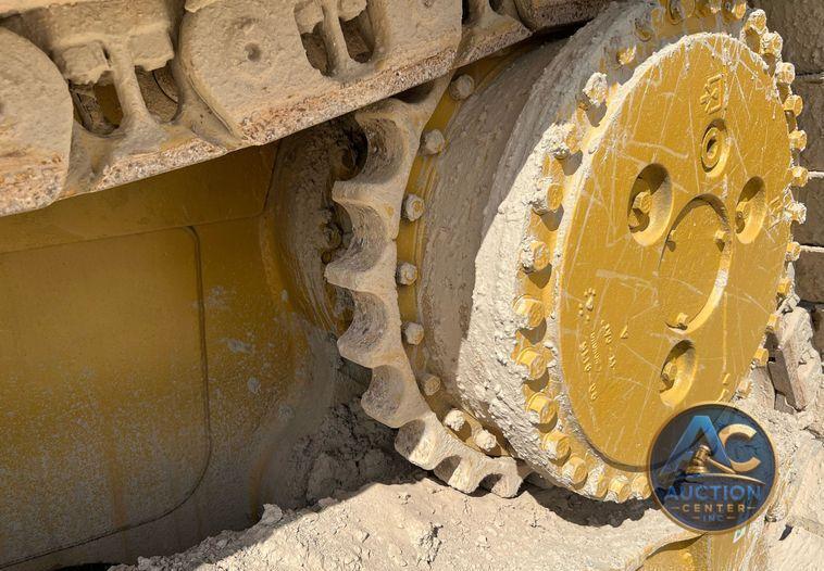 2019 Caterpillar D6T XL  dozer