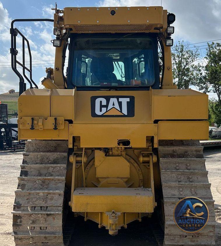 2019 Caterpillar D6T XL  dozer